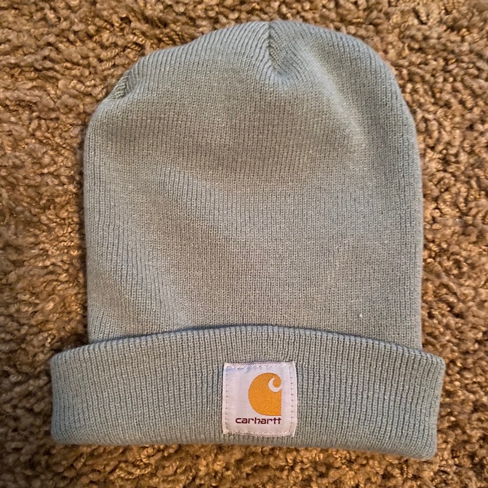 NWOT Carhartt Beanie